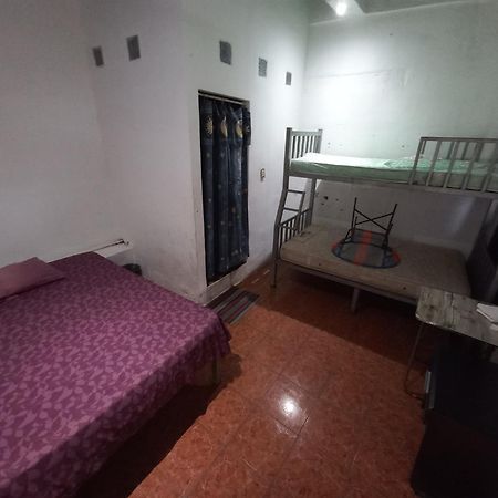 Hostal Santa Marta La Union Exterior photo