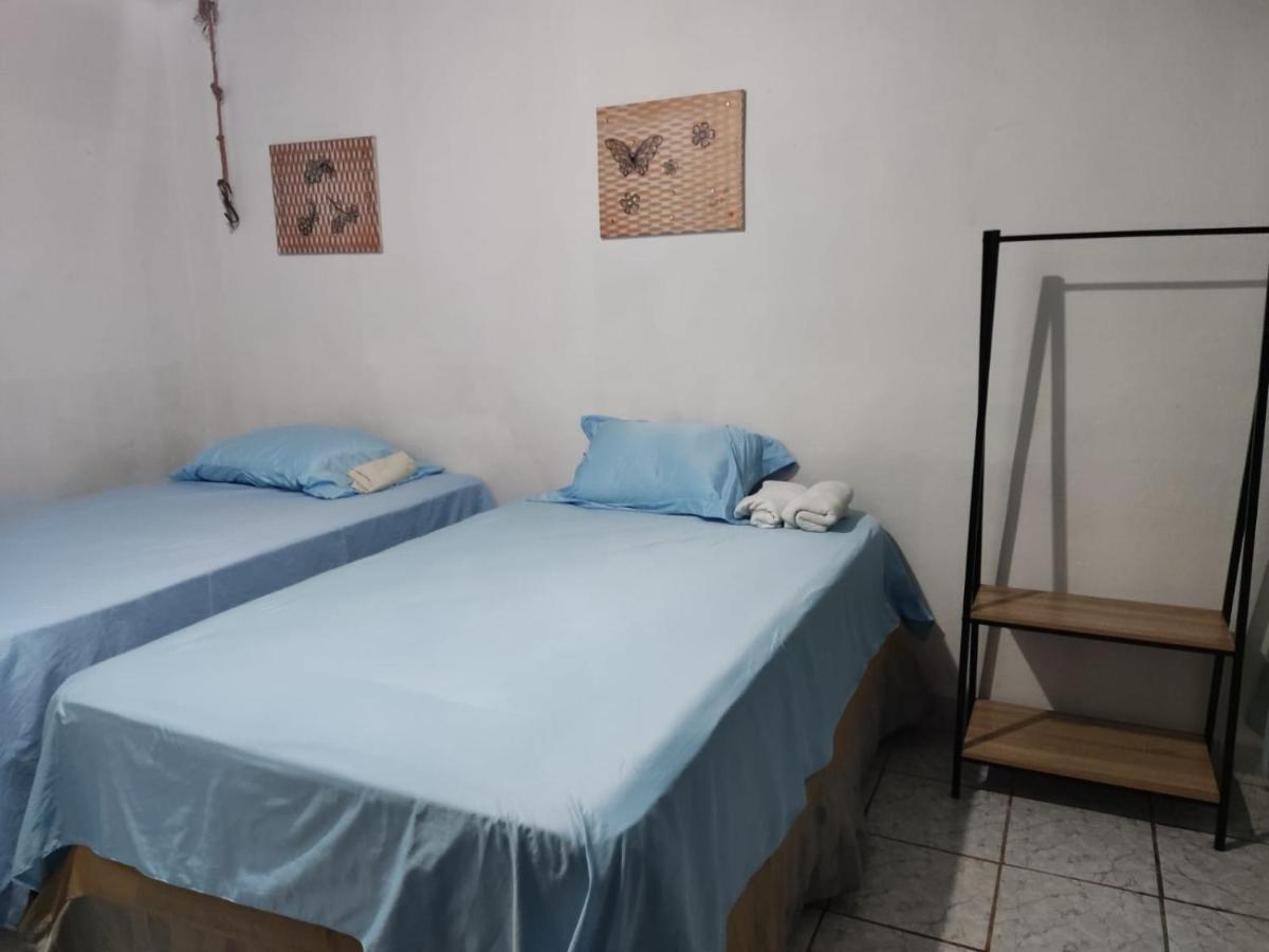Hostal Santa Marta La Union Exterior photo